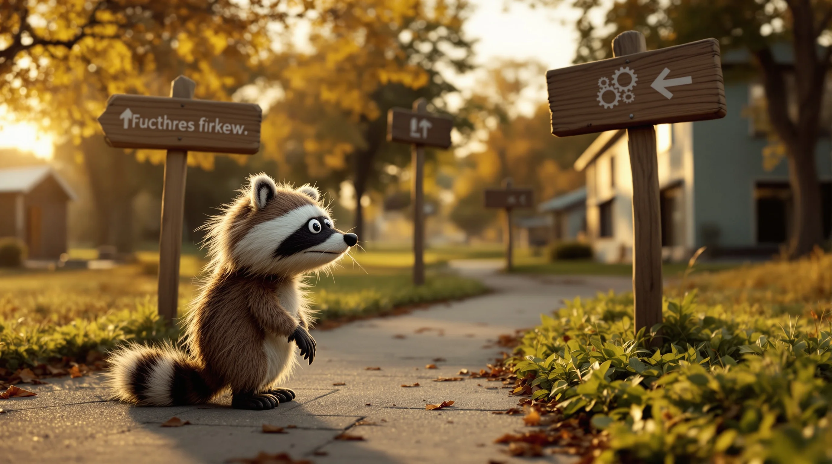 AI automation dashboard showing connected workflows and real-time task status