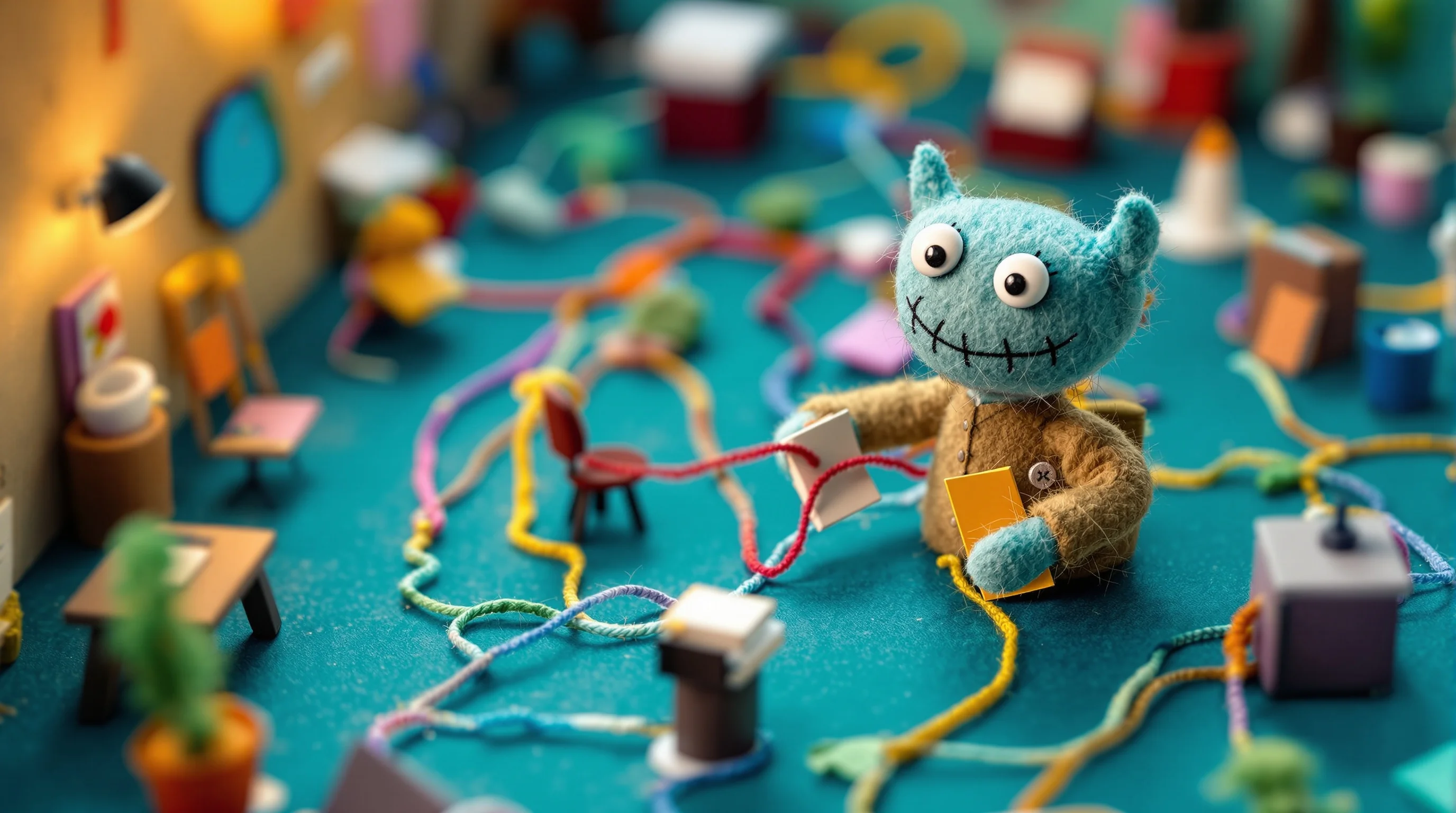 Connect Your Systems